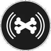 KaiKuTek Sonash cks 2 Bone Conduction Headphones C4