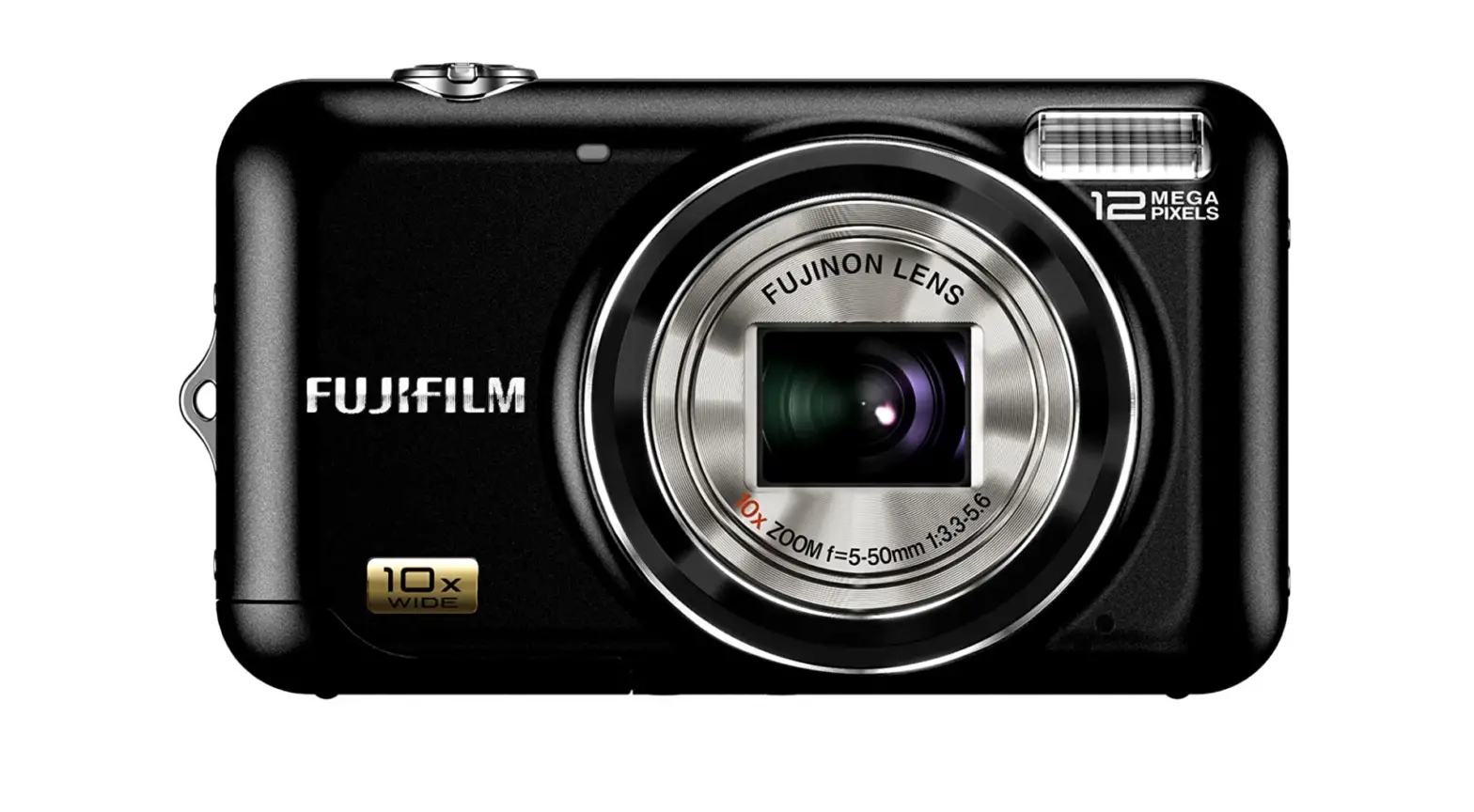 Fujifilm Finepix Jz300 User Guide