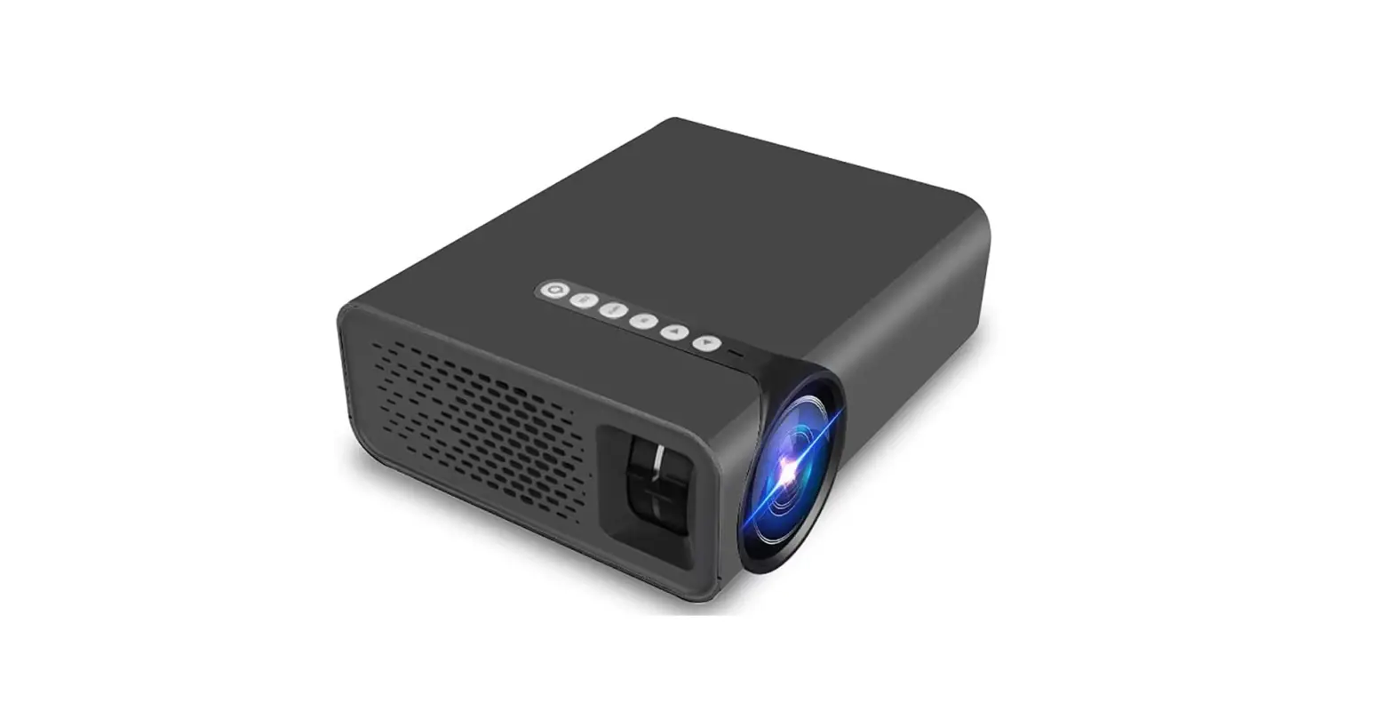 Thick Yg520 Home Theater System Movie Video Projector Operational Guide