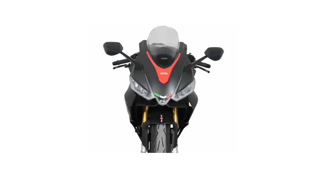 Rizoma Rs 660 Stealth Mirrors Aprilia Instruction Manual
