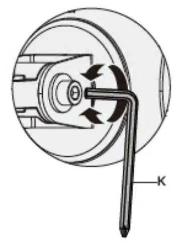 LINDY 40705-6 Single-Dual Display Gas-Spring Desktop Mount - Figure 9