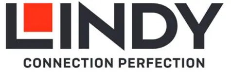 LINDY - logo