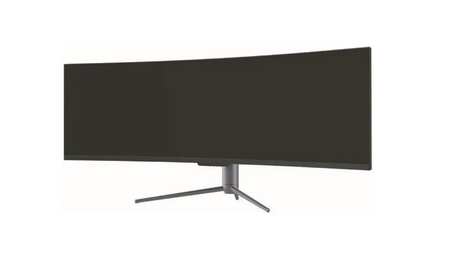 Electriq 49” Led Monitor User Manual