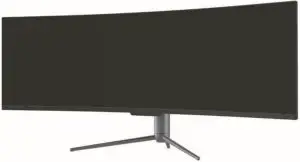 electriQ 49” Led Monitor