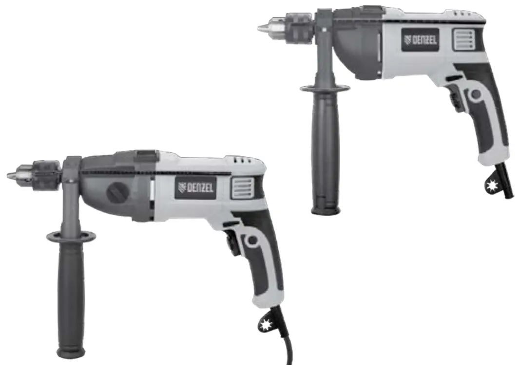 DENZEL ID 850 Electric Impact Drill