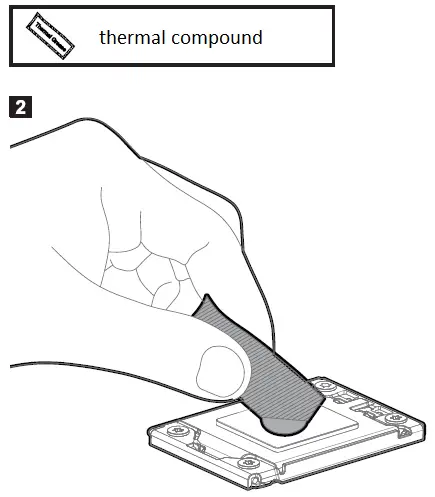 ZALMAN-CNPS4X-CPU-Cooler,-RGB-LED-Fans,-2-Heatpipes,-92mm-Fan-2000RPM-fig-12