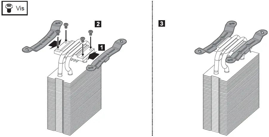 ZALMAN-CNPS4X-CPU-Cooler,-RGB-LED-Fans,-2-Heatpipes,-92mm-Fan-2000RPM-fig-14