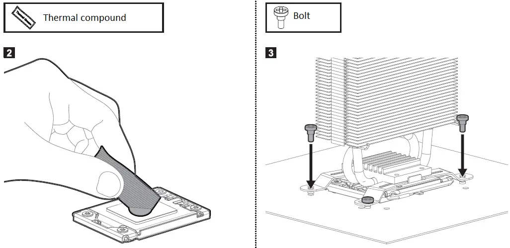 ZALMAN-CNPS4X-CPU-Cooler,-RGB-LED-Fans,-2-Heatpipes,-92mm-Fan-2000RPM-fig-18