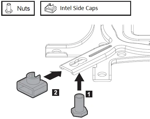 ZALMAN-CNPS4X-CPU-Cooler,-RGB-LED-Fans,-2-Heatpipes,-92mm-Fan-2000RPM-fig-8