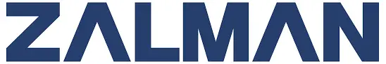 ZALMAN-logo
