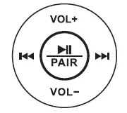 Electrohome EB30 McKinley 2.0 Stereo Powered Bookshelf Speakers-10