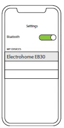 Electrohome EB30 McKinley 2.0 Stereo Powered Bookshelf Speakers-9