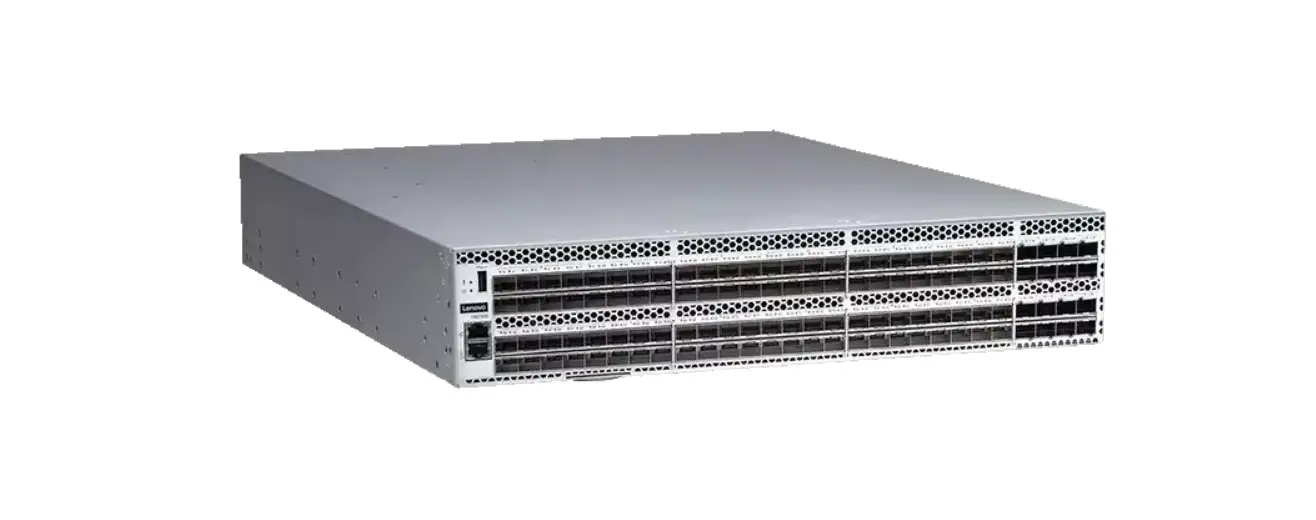 Lenovo Thinksystem Db730s Fc San Switch User Guide