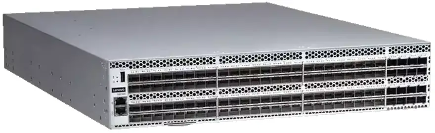 Lenovo ThinkSystem DB730S FC SAN Switch