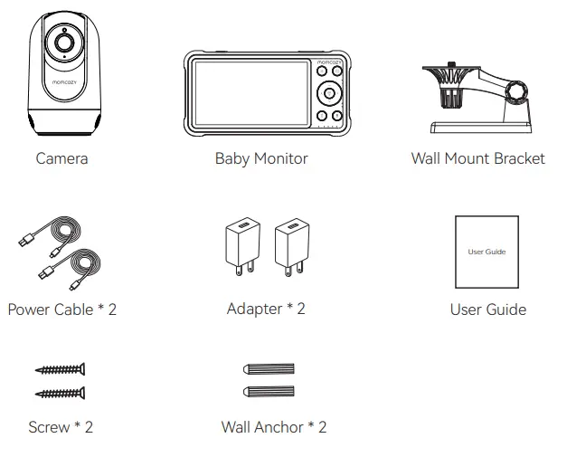 momcozy-BM01-Video-Baby-Monitor-Fig-02