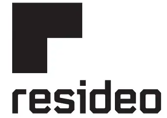 resideo - Logo