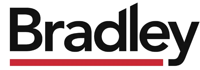 BRADLEY logo