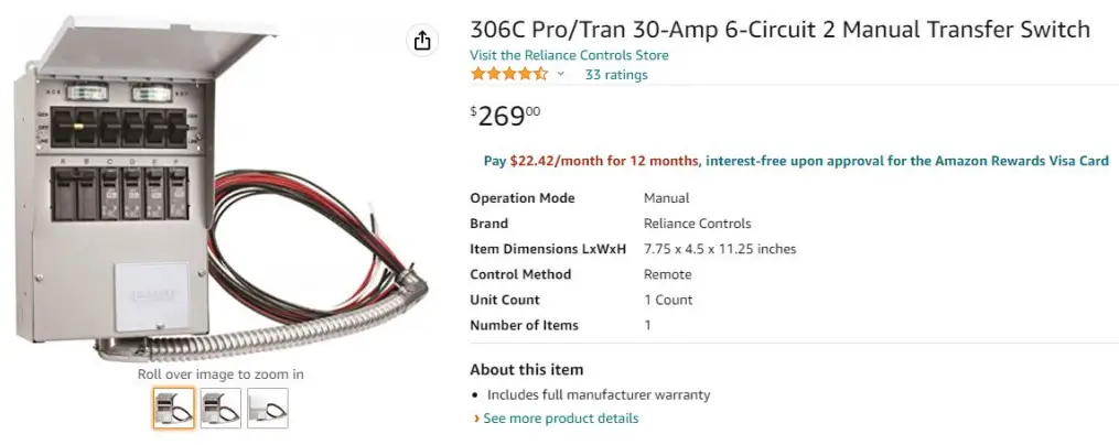 BLUETTI EP500 Pro Solar Power Station - Figure 15
