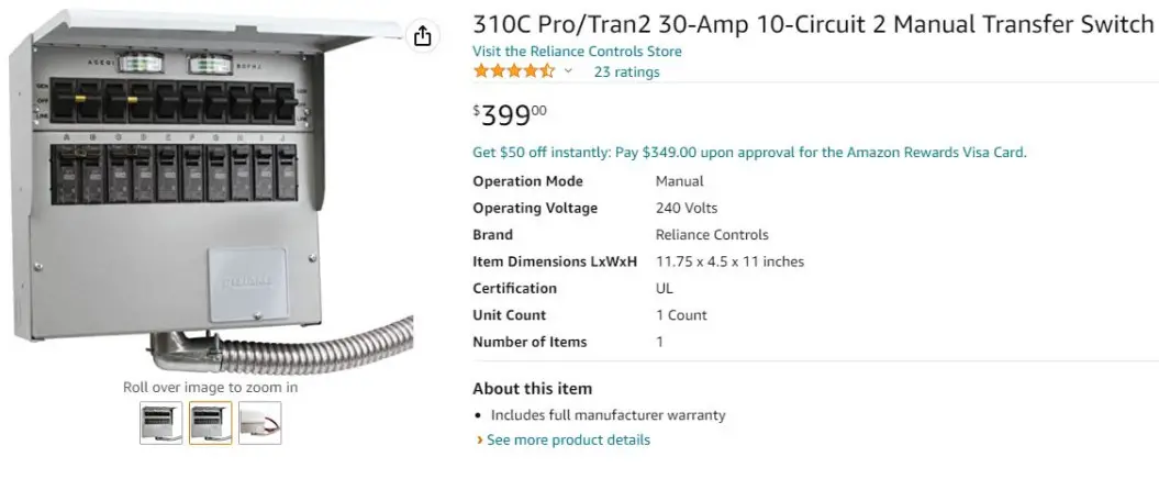 BLUETTI EP500 Pro Solar Power Station - Figure 16