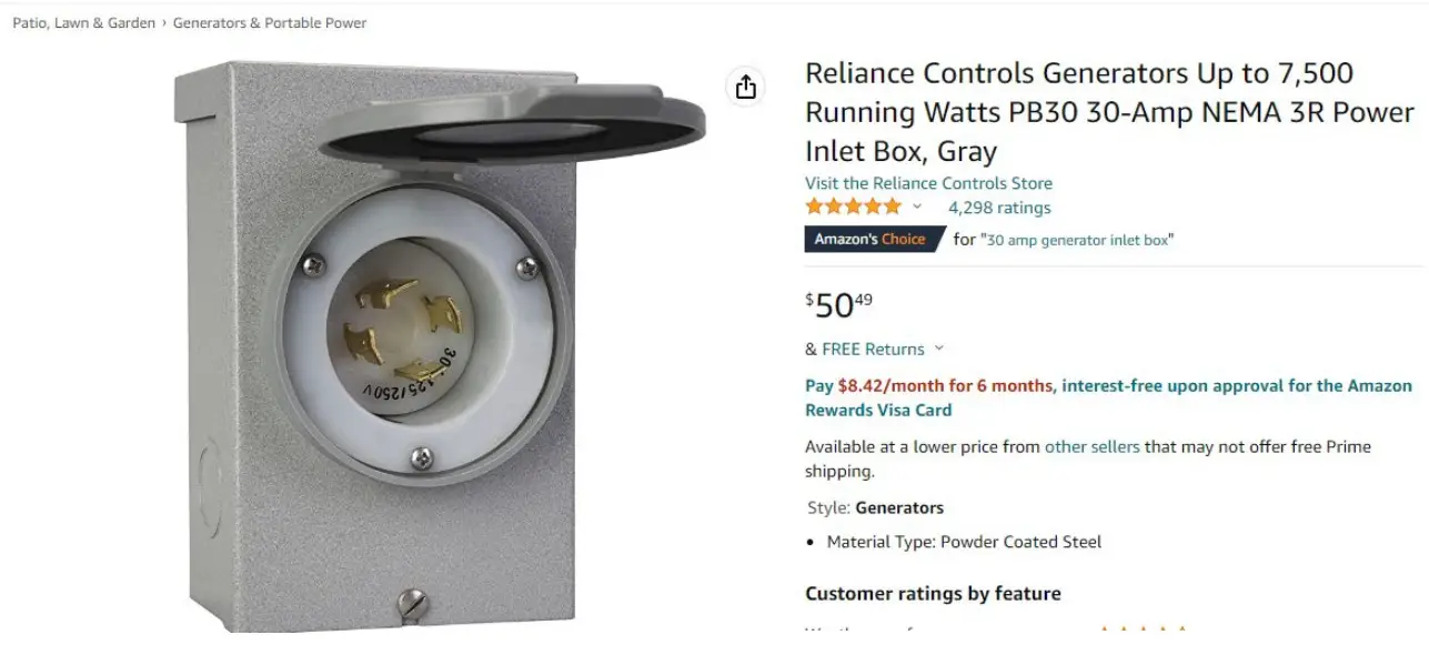 BLUETTI EP500 Pro Solar Power Station - Figure 17