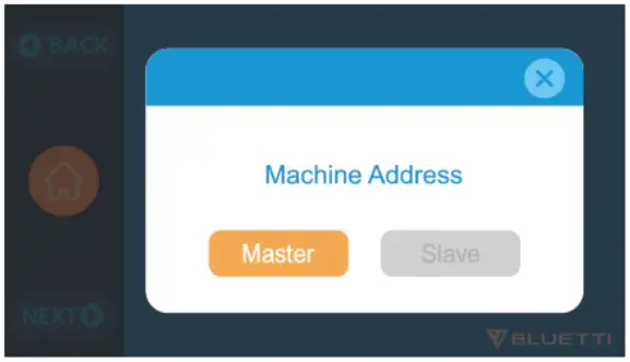 BLUETTI EP500 Pro Solar Power Station - Figure 6