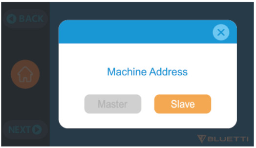 BLUETTI EP500 Pro Solar Power Station - Figure 7