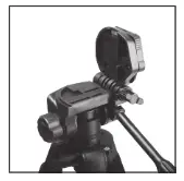 NATIONAL GEOGRAPHIC NGPT002 Photo Tripod Large - fig2