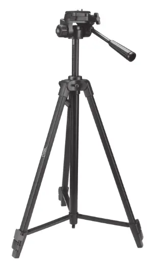 NATIONAL GEOGRAPHIC NGPT002 Photo Tripod Large