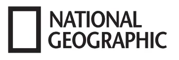NATIONAL GEOGRAPHIC logo