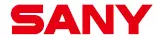 SANY LOGO