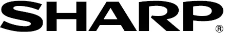 Sharp-logo