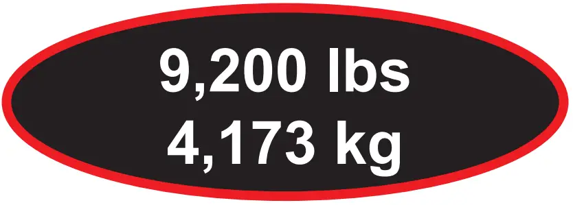 Koch G70, G43 Ratchet Binder -