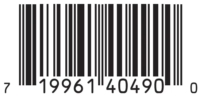 Koch G70, G43 Ratchet Binder - QR CODE