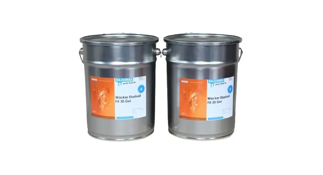 Wacker Elastosil Fx Platinum Cure Silicone Rubber User Guide Wacker Elastosil Fx Platinum Cure Silicone Rubber User Guide