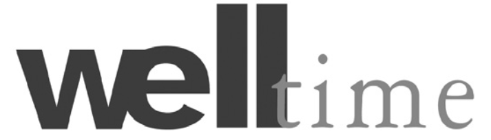 welltime Logo