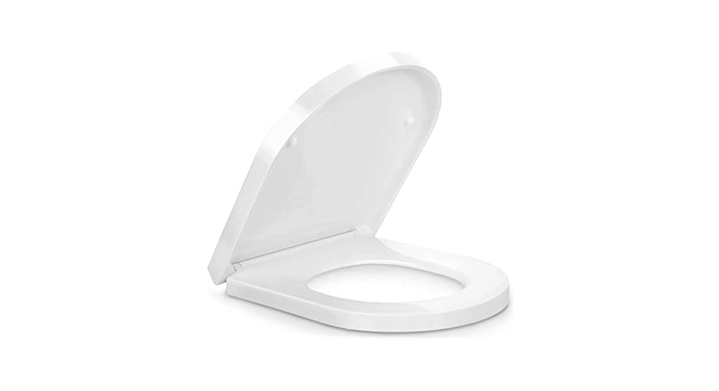 Welltime Wc-sitz »home« Toilet Seat, High-quality Instruction Manual Welltime Wc-sitz »home« Toilet Seat, High-quality Instruction Manual