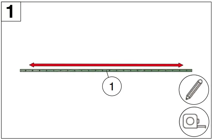 FORTITUDE Ready to Install Steel Railings - fig 2