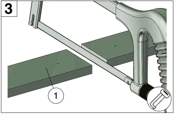FORTITUDE Ready to Install Steel Railings - fig 4