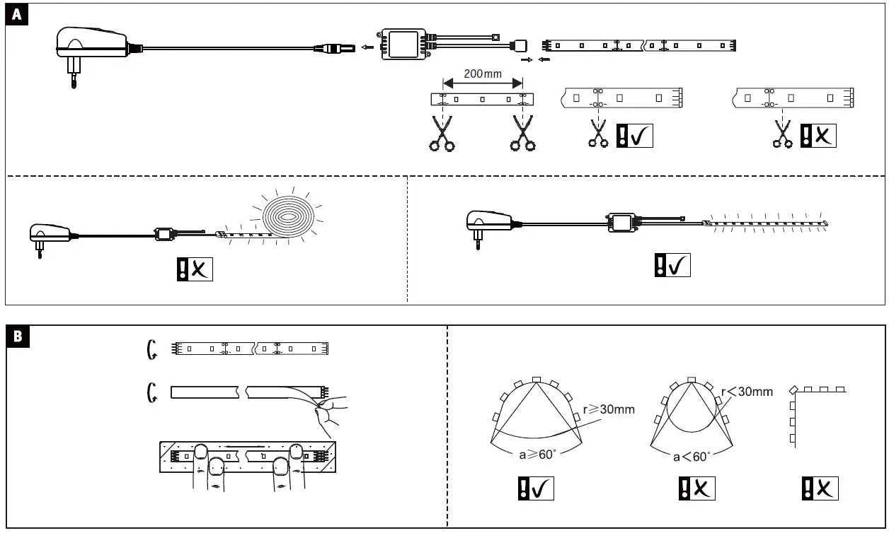 Paulmann-704.80-Digital-LED-Stripe-Set-FIG-3