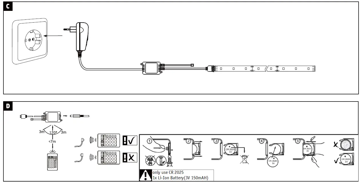 Paulmann-704.80-Digital-LED-Stripe-Set-FIG-4