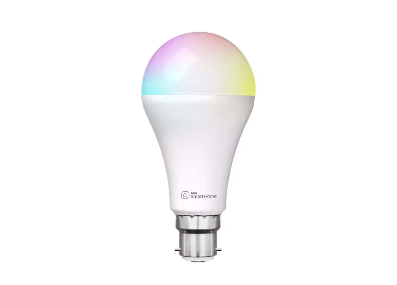 Laser Rgb Smart Light User Manual