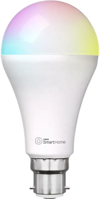 LASER RGB Smart Light