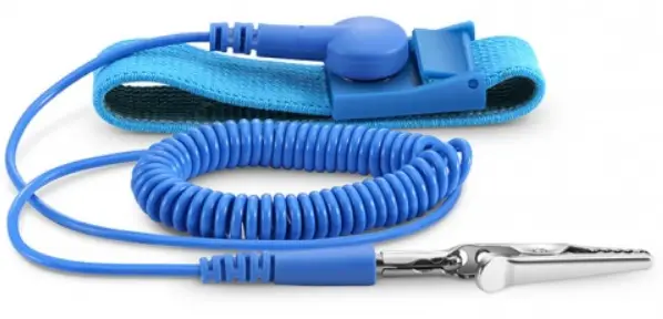 FS-NWSB-GW-ESD-Anti-Static-Nylon-Wrist-Strap-Band-With-Grounding-Wire-PRODUCT