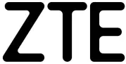 ZTE logo