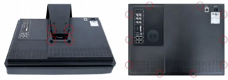 FSi-LVDS-Industry-Standard-Connection-Interface-FIG-1