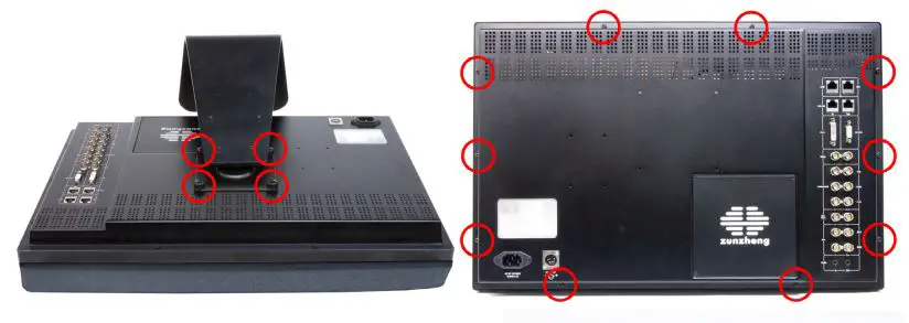 FSi-LVDS-Industry-Standard-Connection-Interface-FIG-7