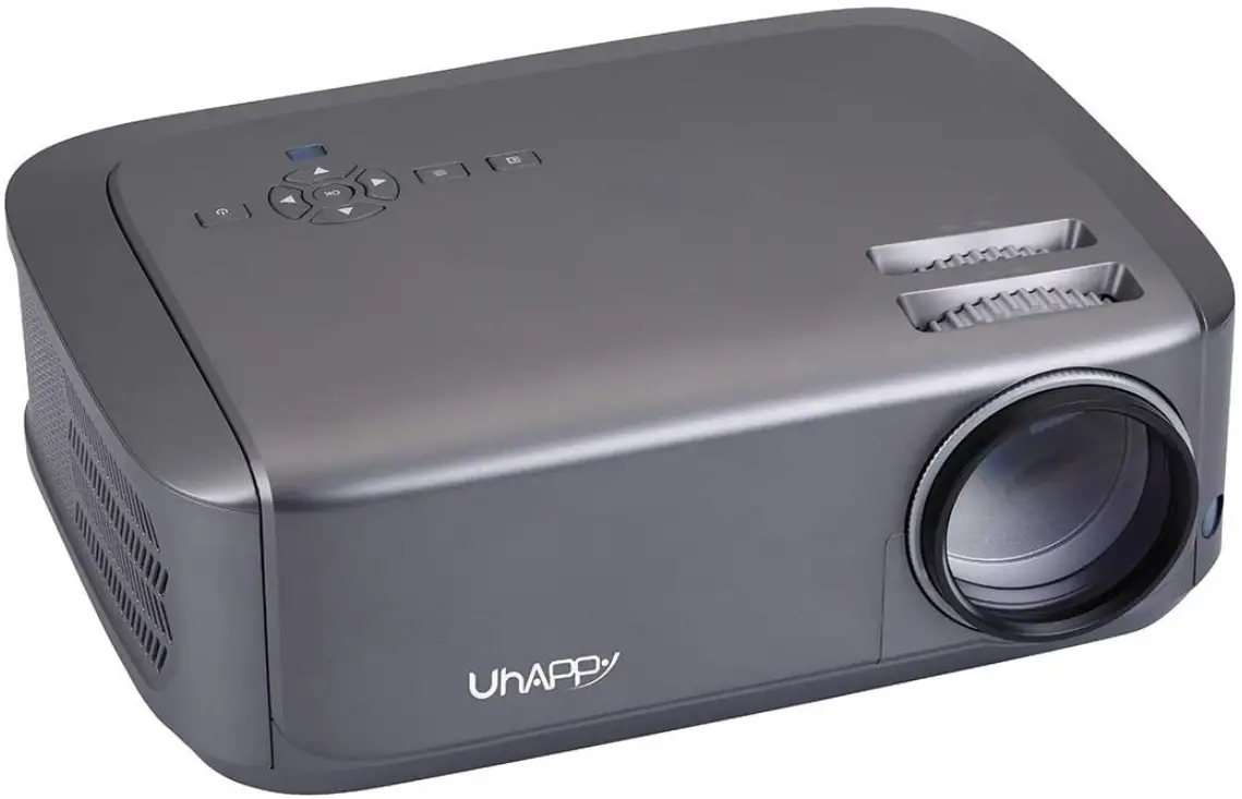 Uhappy-U68-Portable-LED-HD-Mini-Projector