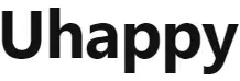Uhappy-logo