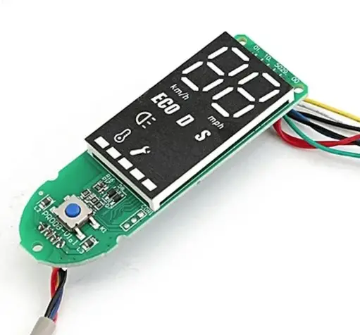 myenergi-A3552-5-S-RCD-Board-Replacement-PRODUCT