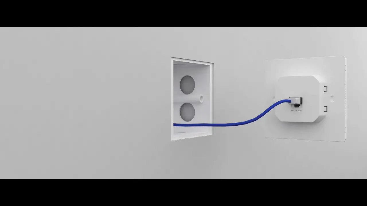 Tp-link Eap115-wall Wireless Wall Plate Access Point User Guide Tp-link Eap115-wall Wireless Wall Plate Access Point User Guide